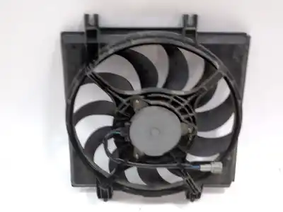 Pezzo di ricambio per auto di seconda mano elettroventola per subaru legacy v (bm) 2.0 d awd (bmd) riferimenti oem iam 