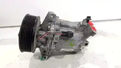 Second-hand car spare part air conditioning compressor for al de oem iam references 926008367r