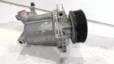 Автозапчасти б/у компрессор кондиционера воздуха за al de  ссылки oem iam 926008367r  