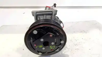 Автозапчасти б/у компрессор кондиционера воздуха за al de  ссылки oem iam 926008367r  