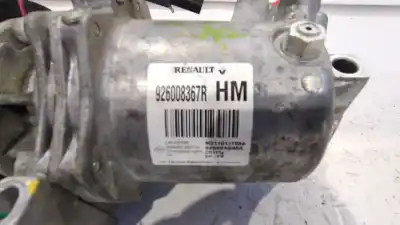 Автозапчасти б/у компрессор кондиционера воздуха за al de  ссылки oem iam 926008367r  