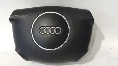 Second-hand car spare part front left air bag for al de oem iam references 