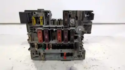 Peça sobressalente para automóvel em segunda mão CAIXA DE FUSÍVEIS E RELÉS por PEUGEOT 206 HATCHBACK (2A/C)  Referências OEM IAM 96280244  