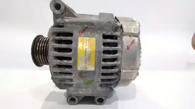 Second-hand car spare part alternator for al de oem iam references 7515029