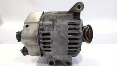 Second-hand car spare part alternator for otras marcas de  oem iam references 7515029  
