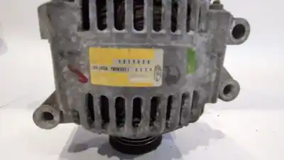 Second-hand car spare part alternator for otras marcas de  oem iam references 7515029  