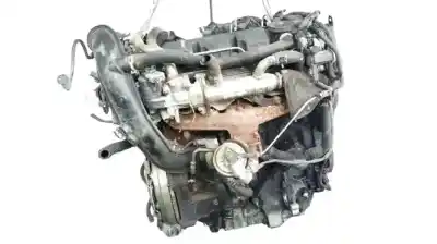 Pezzo di ricambio per auto di seconda mano motore completo per citroen c4 picasso i monospace (ud_) 2.0 hdi 138 riferimenti oem iam rhj  