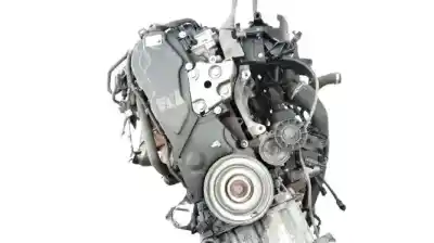 Pezzo di ricambio per auto di seconda mano motore completo per citroen c4 picasso i monospace (ud_) 2.0 hdi 138 riferimenti oem iam rhj  