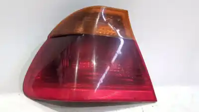 Recambio de automóvil de segunda mano de PILOTO TRASERO IZQUIERDO EXTERIOR para BMW 3 (E46)  referencias OEM IAM 63218364921 63 21 8 364 921 8364921