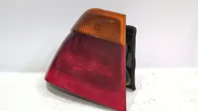 Second-hand car spare part left tailgate light for bmw 3 (e46) 320 d oem iam references 63218364921 63 21 8 364 921 8364921