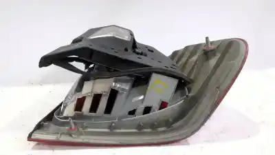 Second-hand car spare part left tailgate light for bmw 3 (e46) 320 d oem iam references 63218364921 63 21 8 364 921 8364921