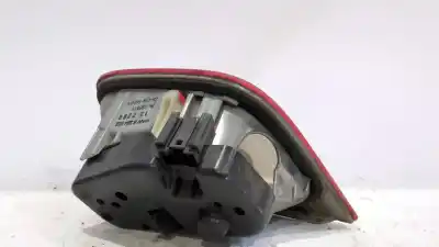 Second-hand car spare part interior left tailgate light for bmw 3 (e46) 320 d oem iam references 63218364923 63 21 8 364 923 8364924