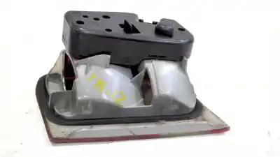 Second-hand car spare part interior left tailgate light for bmw 3 (e46) 320 d oem iam references 63218364923 63 21 8 364 923 8364924