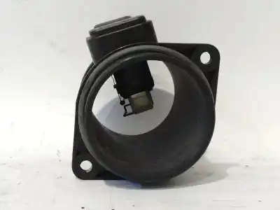 Peça sobressalente para automóvel em segunda mão medidor de massa de ar por renault clio ii symbol 1.5 dci expression referências oem iam   