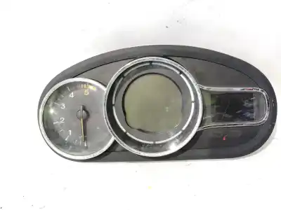 Second-hand car spare part Dashboard for RENAULT MEGANE III FASTBACK (BZ0/1_, B3_) 1.9 DCI (BZ0N, BZ0J) OEM IAM references 248100342R RNI248100342R A2C53258659
