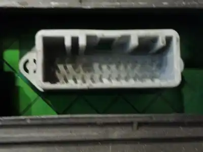 Second-hand car spare part dashboard for renault clio iii * oem iam references 8201060299-a  