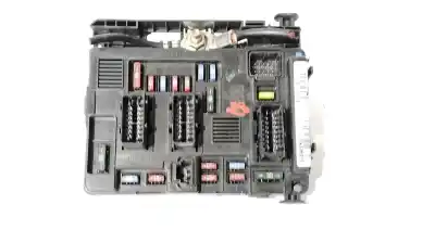 İkinci el araba yedek parçası RÖLE/SIGORTA KUTUSU için CITROEN CITROËN C3 I (FC_, FN_) 1.4 HDI  OEM IAM referansları 9643498780  