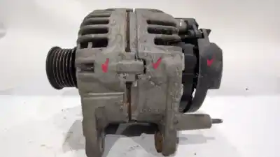 Pièce détachée automobile d'occasion ALTERNATEUR pour SEAT IBIZA II (6K1) 1.4 I Références OEM IAM 037903025M  