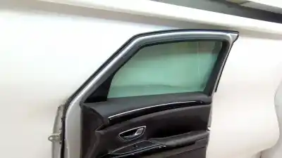 Автозапчасти б/у дверь передняя правая за renault espace v (jr_) 1.6 dci 160 ссылки oem iam 801008707r  color carrocería ted69 - grey