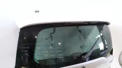 Автозапчастина б/у загальні двері для renault espace v (jr_) 1.6 dci 160 посилання на oem iam 901004561r  color carrocería ted69 - grey