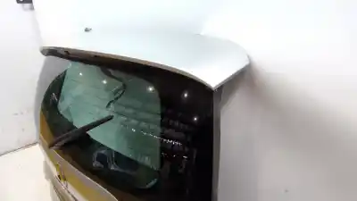 Автозапчастина б/у загальні двері для renault espace v (jr_) 1.6 dci 160 посилання на oem iam 901004561r  color carrocería ted69 - grey