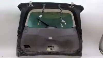 Автозапчастина б/у загальні двері для renault espace v (jr_) 1.6 dci 160 посилання на oem iam 901004561r  color carrocería ted69 - grey