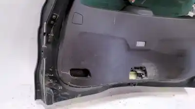 Автозапчастина б/у загальні двері для renault espace v (jr_) 1.6 dci 160 посилання на oem iam 901004561r  color carrocería ted69 - grey