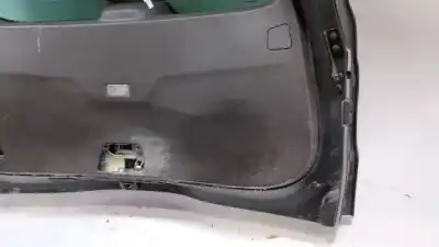 Автозапчастина б/у загальні двері для renault espace v (jr_) 1.6 dci 160 посилання на oem iam 901004561r  color carrocería ted69 - grey