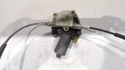 Piesă de schimb auto la mâna a doua mecanism acționare geam fațã dreapta pentru renault megane ii (bm0/1_, cm0/1_) 1.6 16v fase 1 referințe oem iam 0130821721  