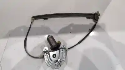 Piesă de schimb auto la mâna a doua mecanism acționare geam fațã dreapta pentru renault megane ii (bm0/1_, cm0/1_) 1.6 16v fase 1 referințe oem iam 0130821721  