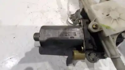 Piesă de schimb auto la mâna a doua mecanism acționare geam fațã dreapta pentru renault megane ii (bm0/1_, cm0/1_) 1.6 16v fase 1 referințe oem iam 0130821721  