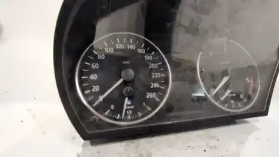 Pezzo di ricambio per auto di seconda mano pannello degli strumenti per bmw serie 3  riferimenti oem iam a2c53144918  618008424