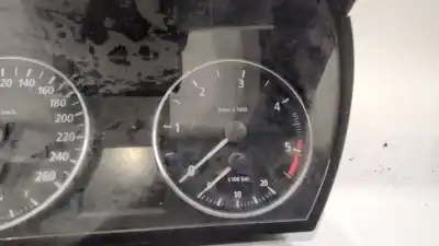 Pezzo di ricambio per auto di seconda mano pannello degli strumenti per bmw serie 3  riferimenti oem iam a2c53144918  618008424