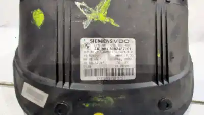Pezzo di ricambio per auto di seconda mano pannello degli strumenti per bmw serie 3  riferimenti oem iam a2c53144918  618008424