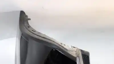 Автозапчастина б/у задній бампер для porsche cayenne (92a) 3.0 diesel посилання на oem iam 95850541110 958 505 411 10 color exterior / nº de pintura a1 / 041