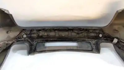 Автозапчастина б/у задній бампер для porsche cayenne (92a) 3.0 diesel посилання на oem iam 95850541110 958 505 411 10 color exterior / nº de pintura a1 / 041
