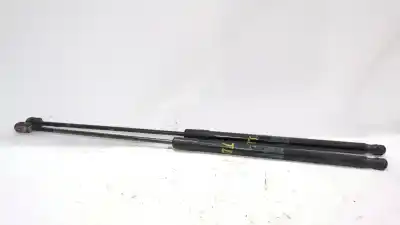 Second-hand car spare part Tailgate Gas Strut for PORSCHE CAYENNE (92A) 3.0 DIESEL OEM IAM references 7P5827550 95851255000 