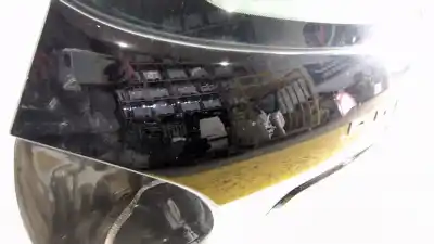Second-hand car spare part tailgate for porsche cayenne (92a) 3.0 diesel oem iam references 95851201104 958 512 011 04 color exterior / nº de pintura a1 / 041