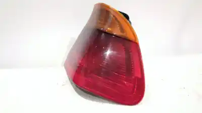 Second-hand car spare part right tailgate light for bmw 3 (e46) 320 d oem iam references 8364922  