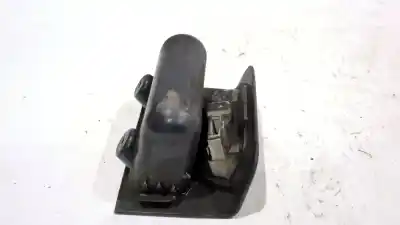 Second-hand car spare part licence plate light for porsche cayenne (92a) 3.0 diesel oem iam references   