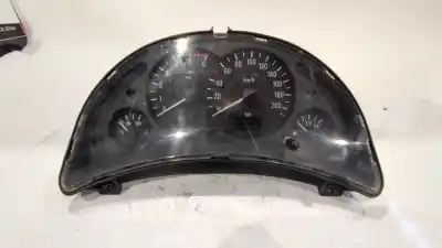 Автозапчасти б/у ПРИБОРНАЯ ДОСКА за OPEL ASTRA ,G,F,CORSA,TIGRA,ZAFIRA  ссылки OEM IAM 88311302  