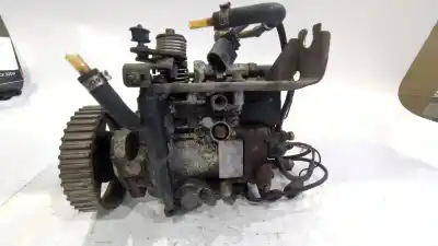 Second-hand car spare part injection pump for al de oem iam references 028130115qx