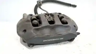 Second-hand car spare part  for PORSCHE CAYENNE (92A)  OEM IAM references 7P0615428 7P0 615 428 