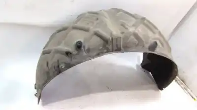 Second-hand car spare part right rear wheel arch for porsche cayenne (92a) 3.0 diesel oem iam references 95850241000 958 502 410 00 
