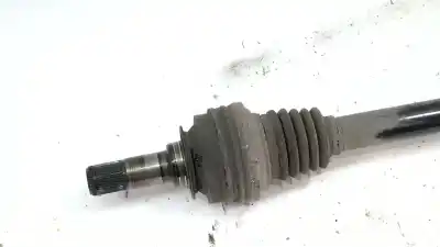 Second-hand car spare part rear right transmission for porsche cayenne (92a) 3.0 diesel oem iam references 95833202430 958 332 024 30 