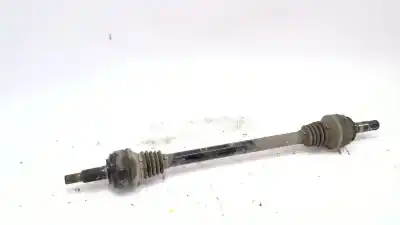 Second-hand car spare part Rear Left Transmission for PORSCHE CAYENNE (92A) 3.0 DIESEL OEM IAM references 95833202430 958 332 024 30 