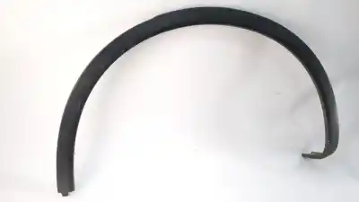 Second-hand car spare part rear left winglet for porsche cayenne (92a) 3.0 diesel oem iam references 95855982720 958 559 827 20 