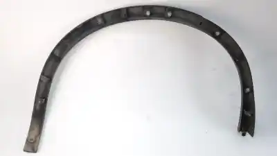 Second-hand car spare part rear left winglet for porsche cayenne (92a) 3.0 diesel oem iam references 95855982720 958 559 827 20 