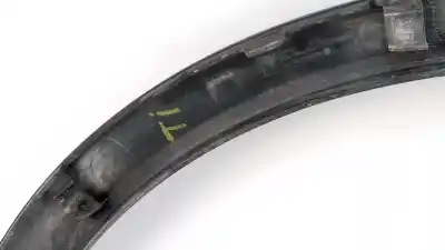 Second-hand car spare part rear left winglet for porsche cayenne (92a) 3.0 diesel oem iam references 95855982720 958 559 827 20 