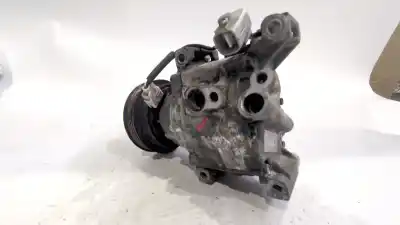 Second-hand car spare part air conditioning compressor for toyota corolla e21 corolla (e21/eh1) basico oem iam references 883201a481 4472206364 